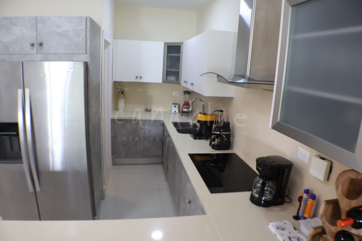 Beachside Terrace Penthouse — photo 9