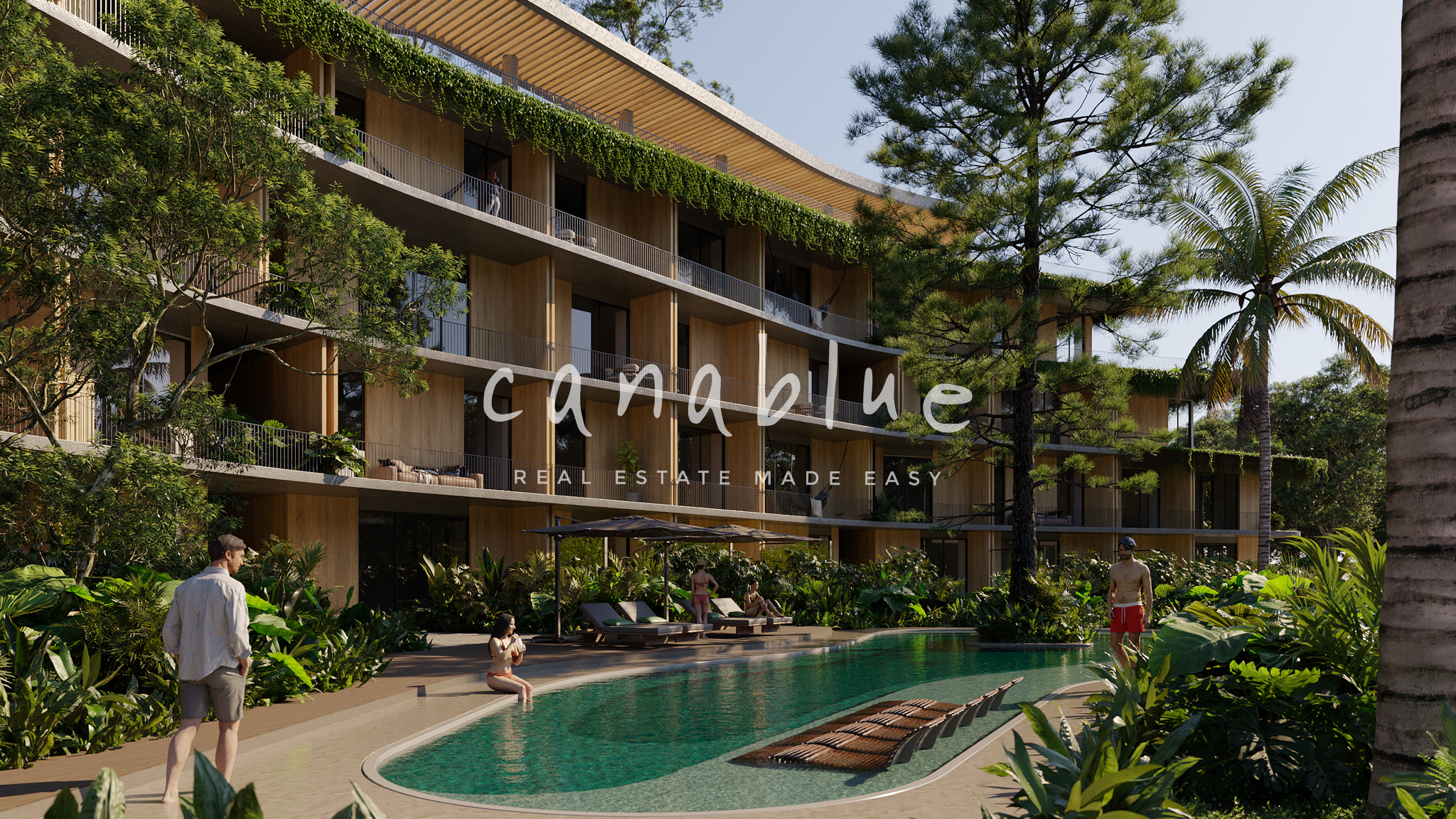 Momentum Residences