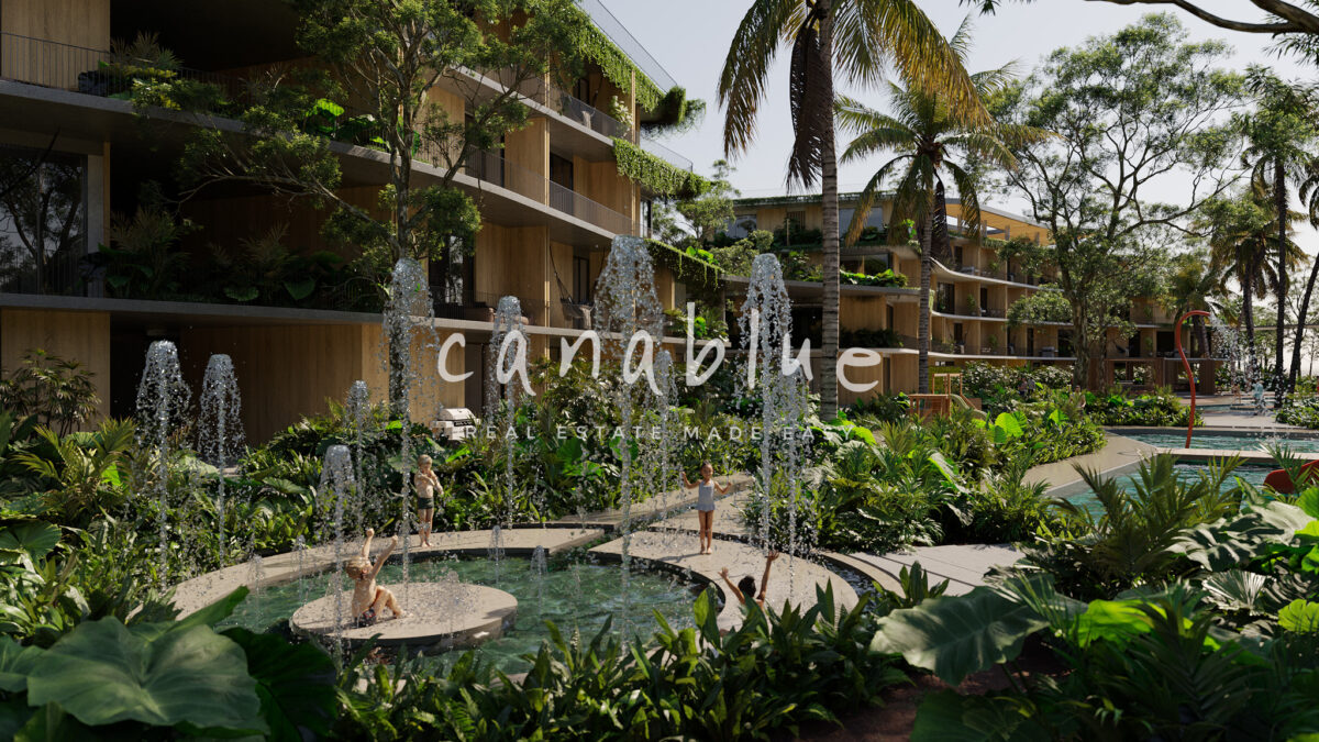 Momentum Residences — photo 2