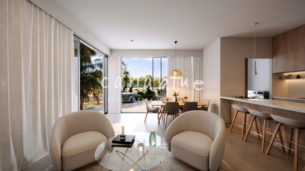 Momentum Residences — photo 11