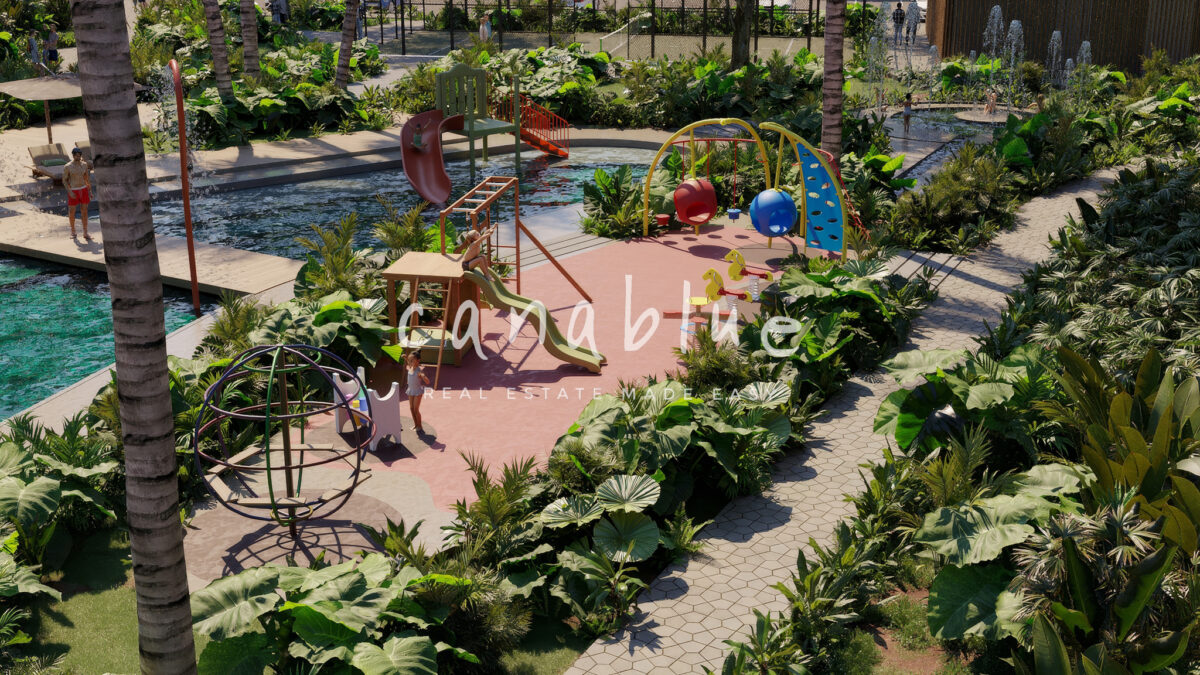 Momentum Residences — photo 4