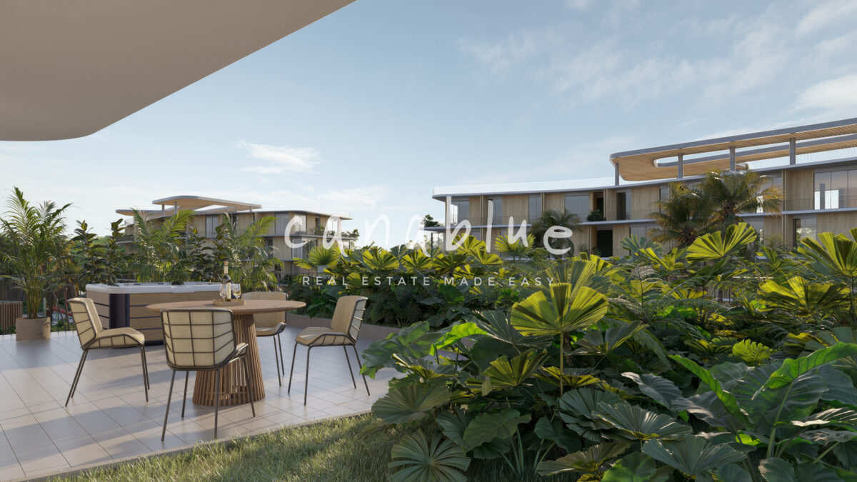 Momentum Residences — photo 5
