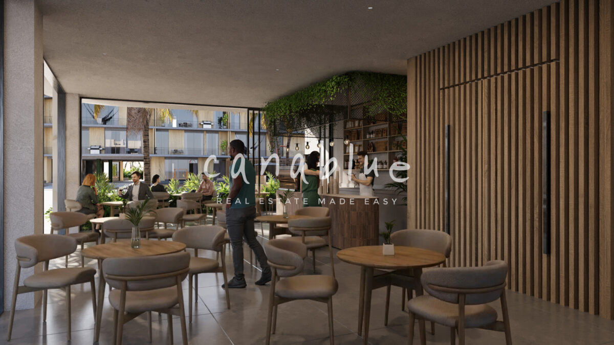 Momentum Residences — photo 8