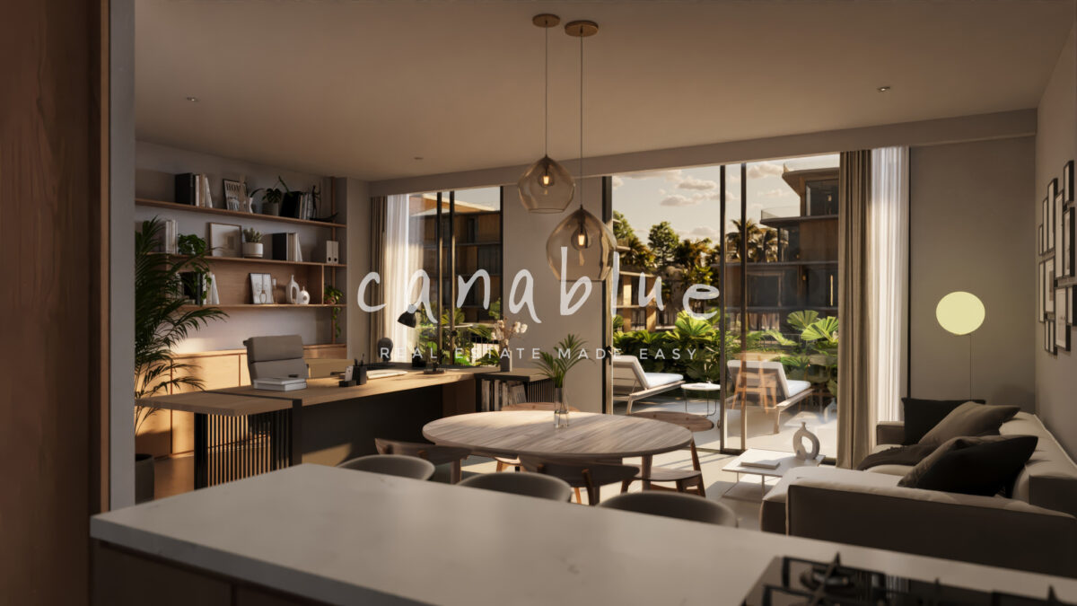 Momentum Residences — photo 9