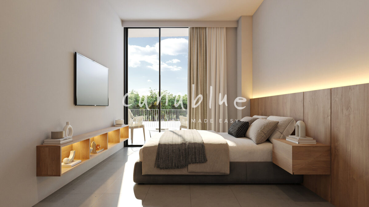 Momentum Residences — photo 10