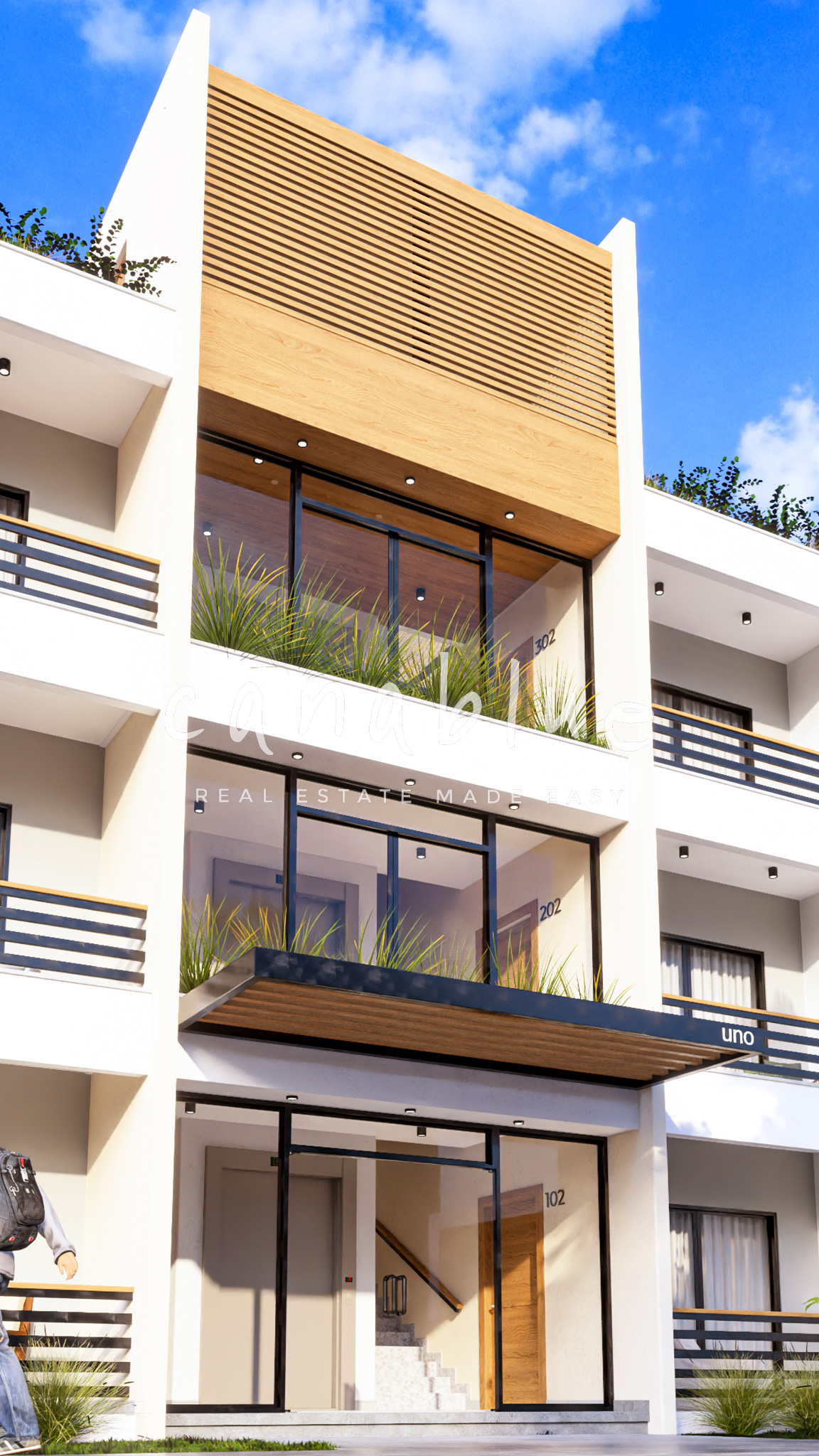 Balcones de Brisas — photo 4