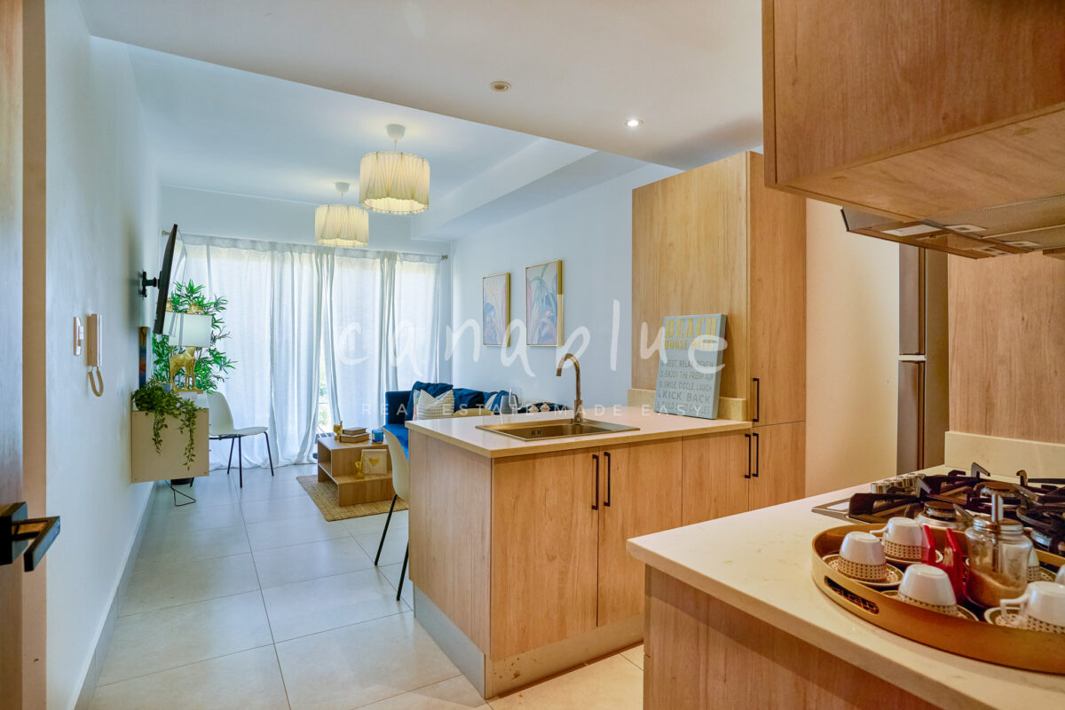 Bright 1BDR Condo in Las Canas — photo 2