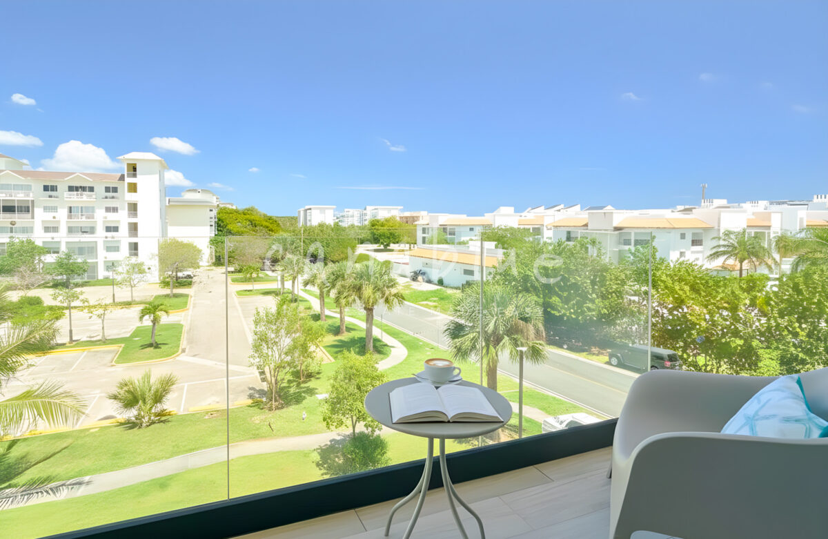 Bright 1BDR Condo in Las Canas — photo 11