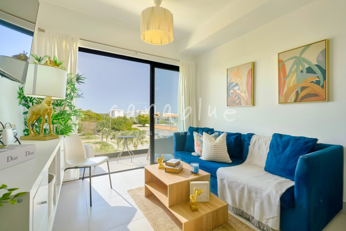 Bright 1BDR Condo in Las Canas — photo 3