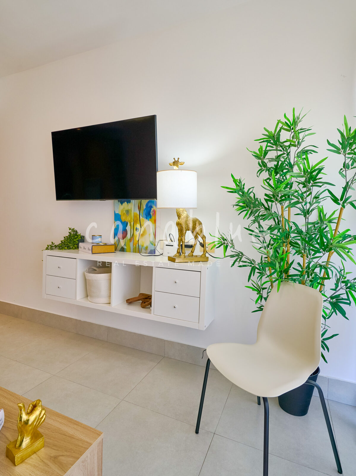 Bright 1BDR Condo in Las Canas — photo 7