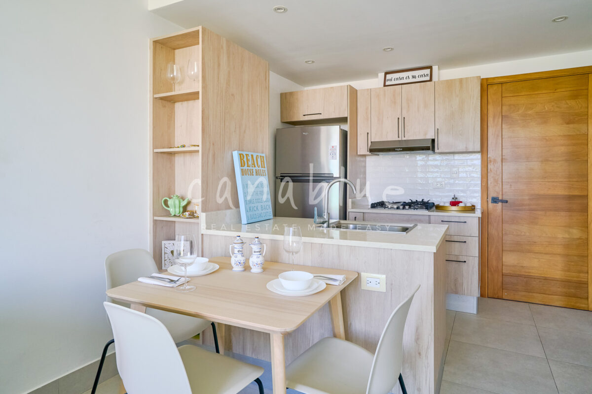 Bright 1BDR Condo in Las Canas — photo 8
