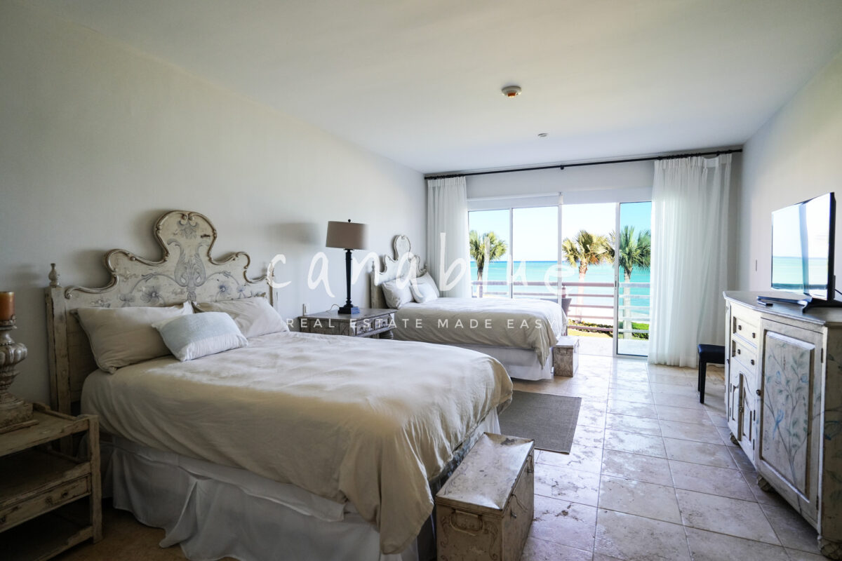 Oceanfront Retreat at Punta Palmera — photo 11