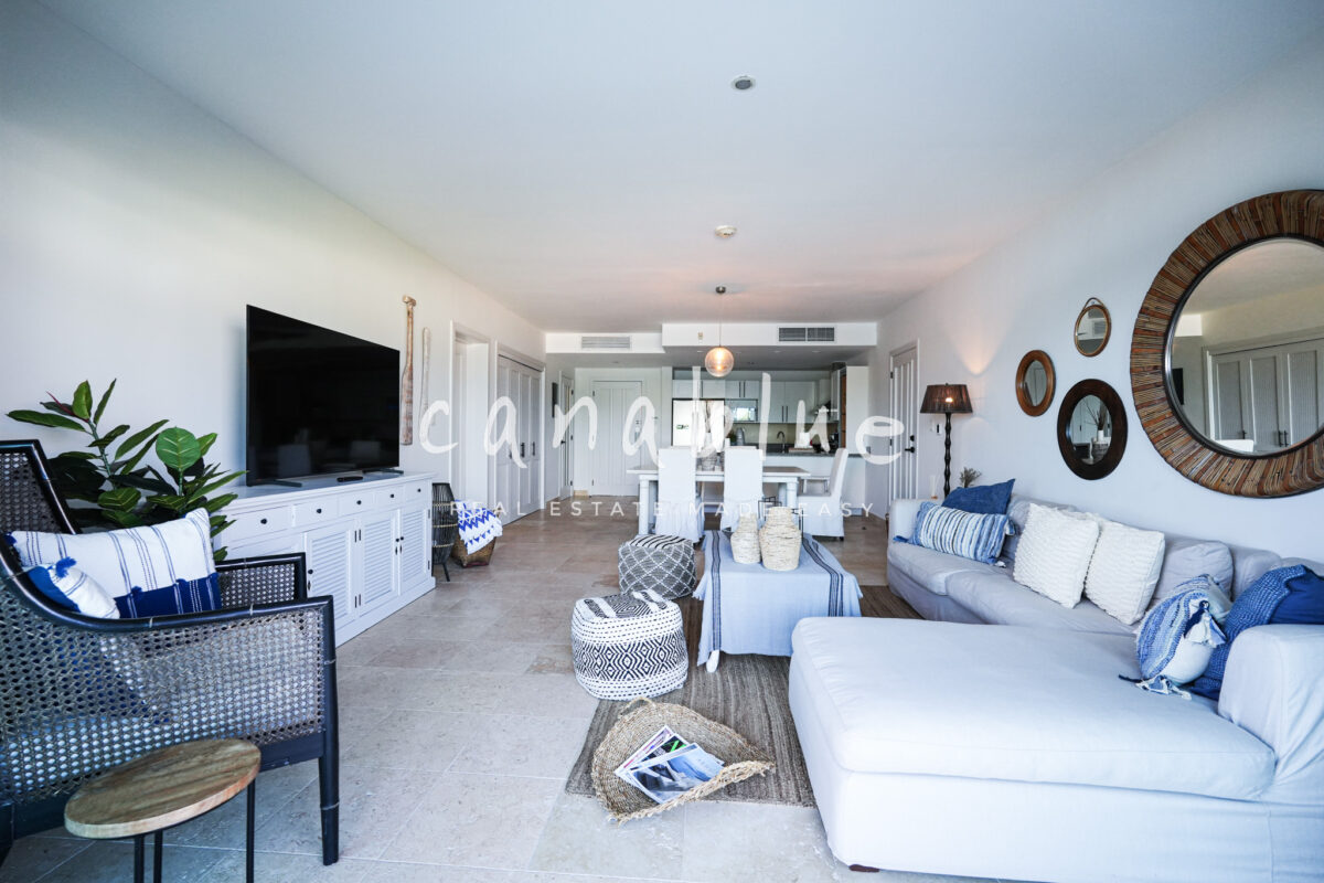 Oceanfront Retreat at Punta Palmera — photo 4