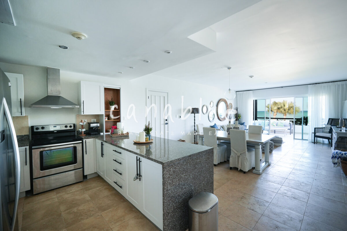 Oceanfront Retreat at Punta Palmera — photo 5