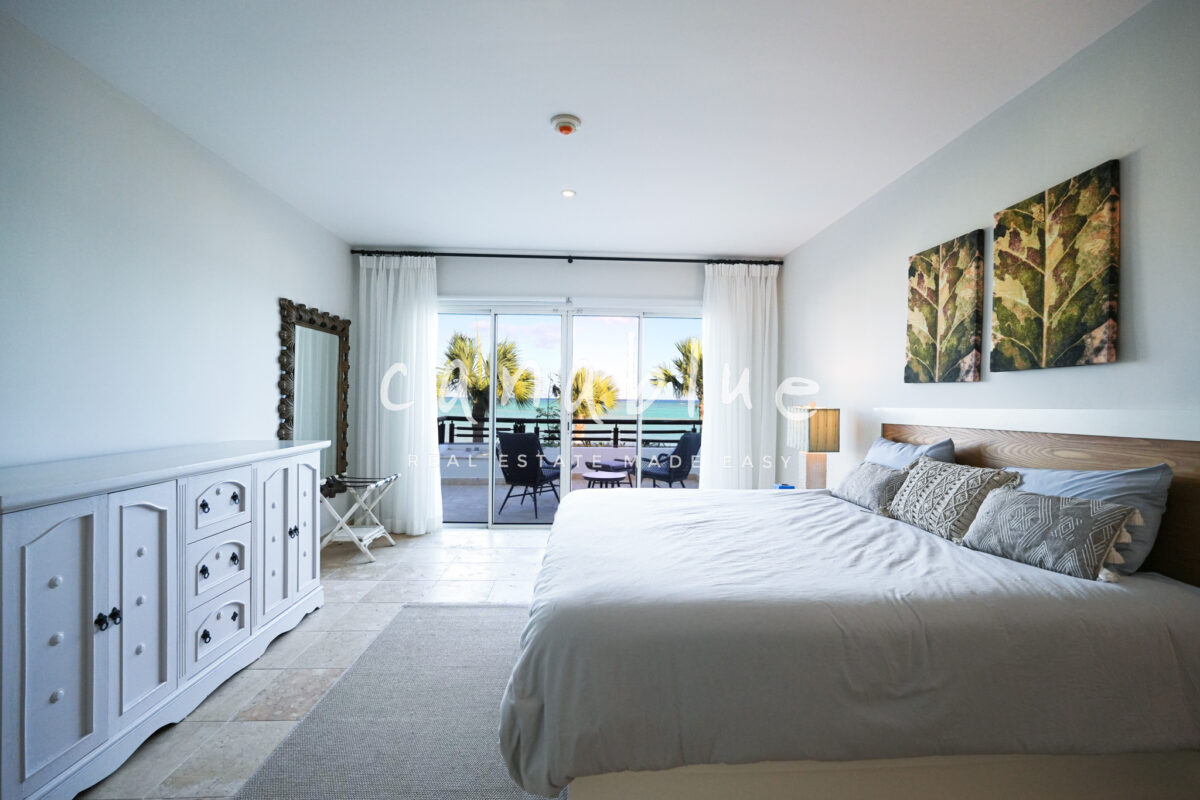 Oceanfront Retreat at Punta Palmera — photo 6