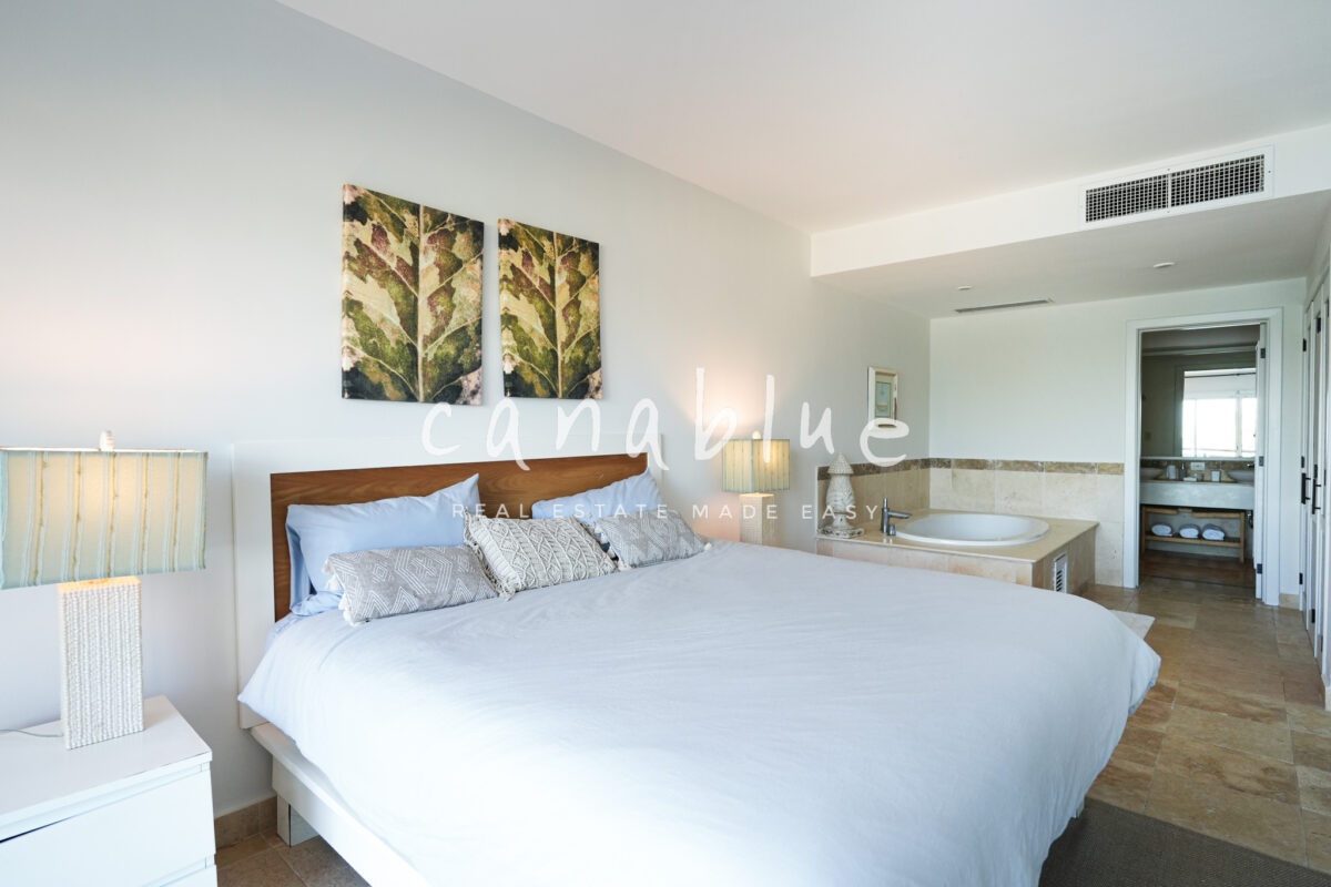 Oceanfront Retreat at Punta Palmera — photo 7