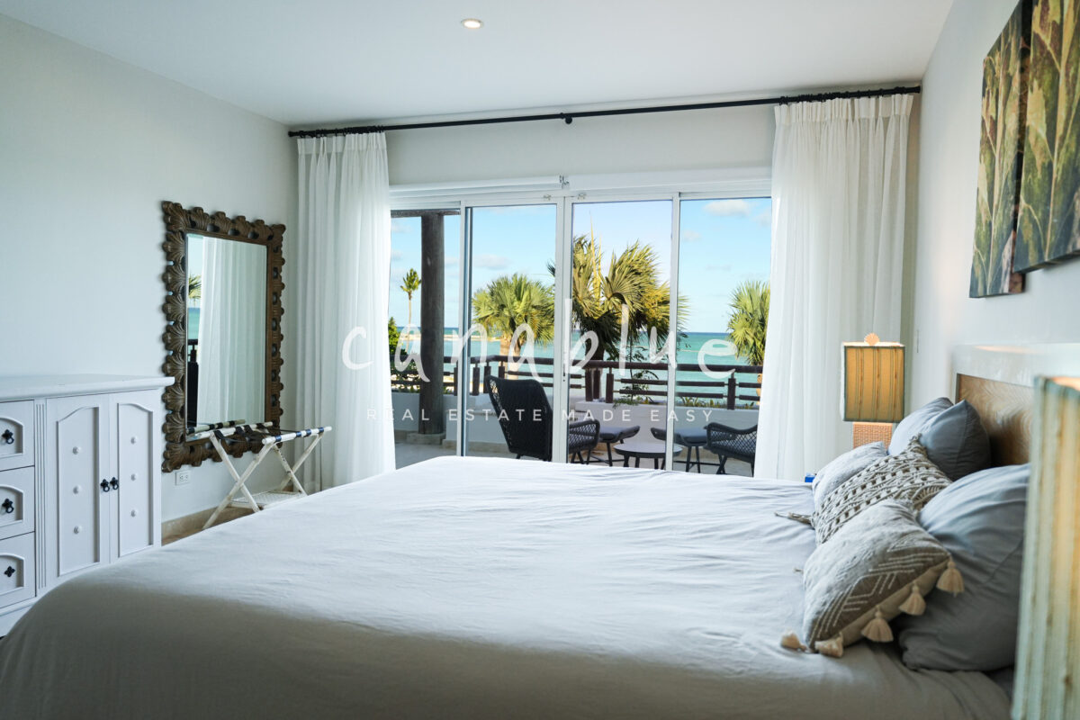 Oceanfront Retreat at Punta Palmera — photo 8