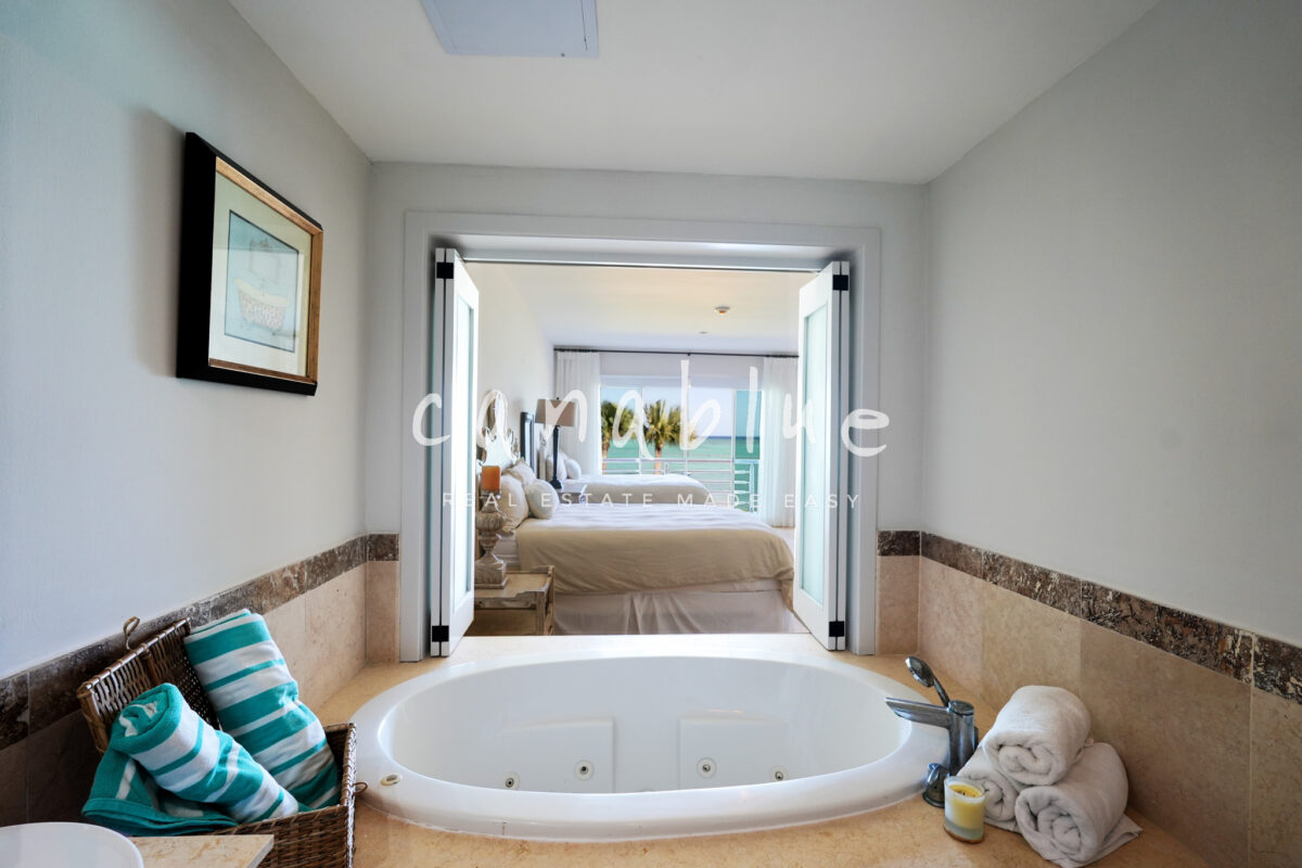 Oceanfront Retreat at Punta Palmera — photo 10