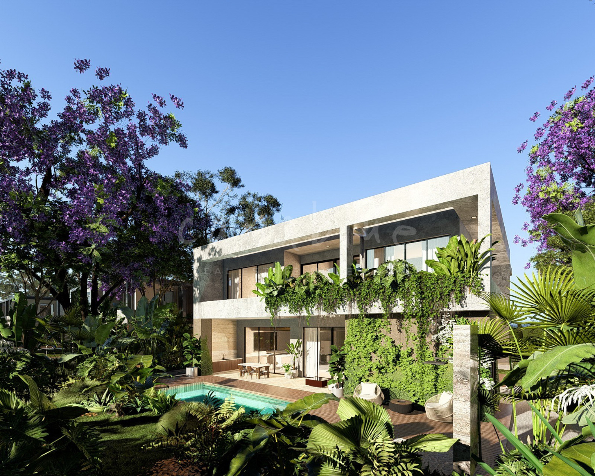 Mara Residence