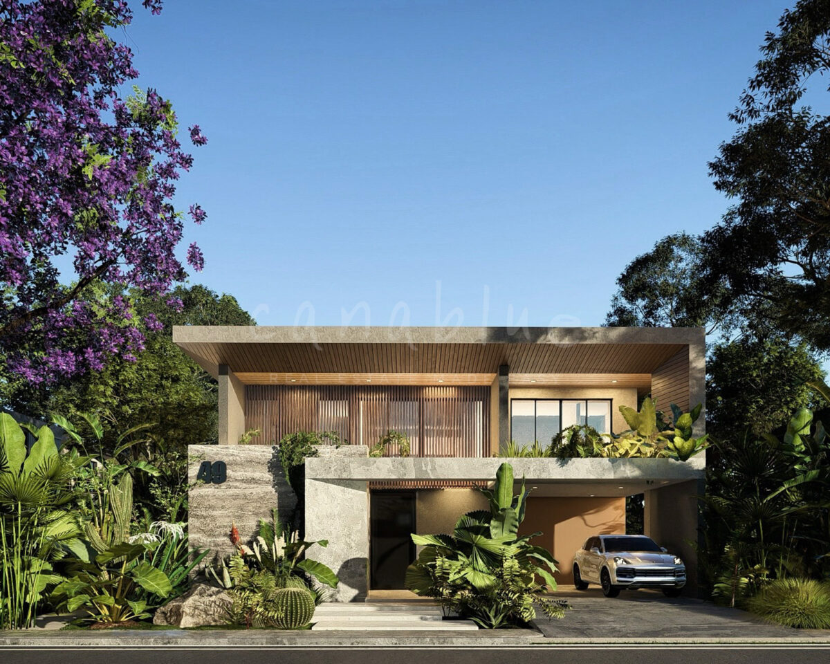 Mara Residence — photo 2