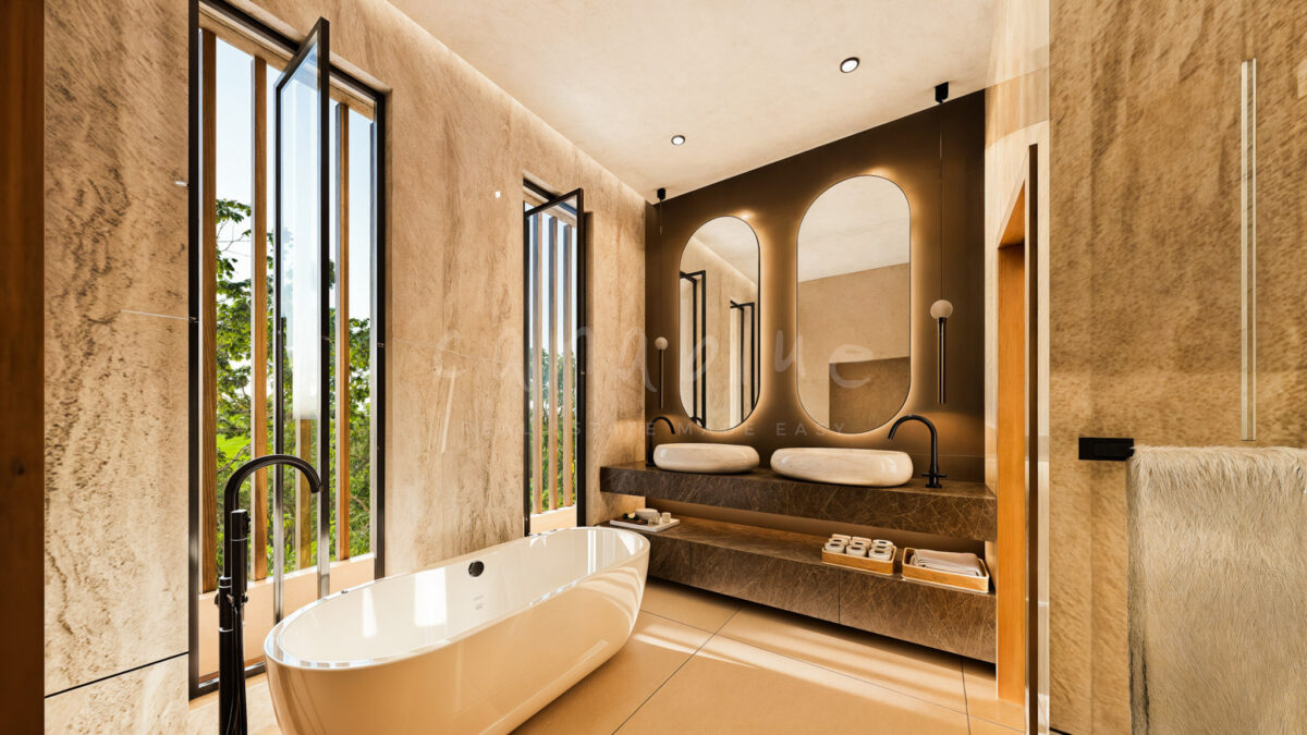 Mara Residence — photo 11