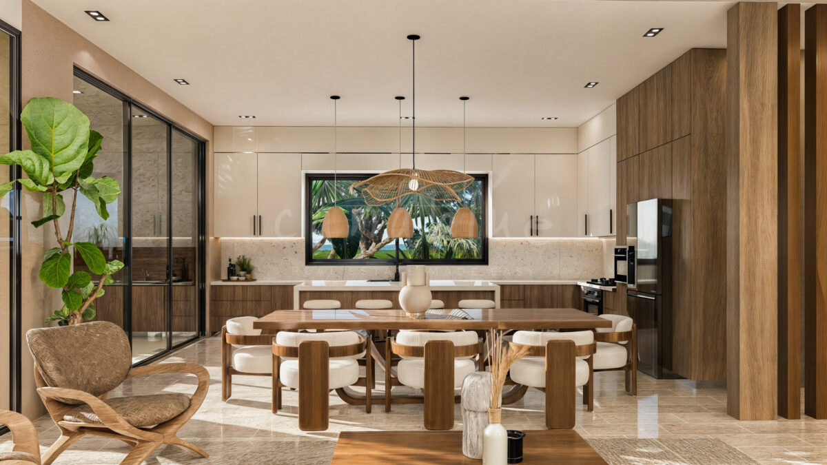 Mara Residence — photo 6