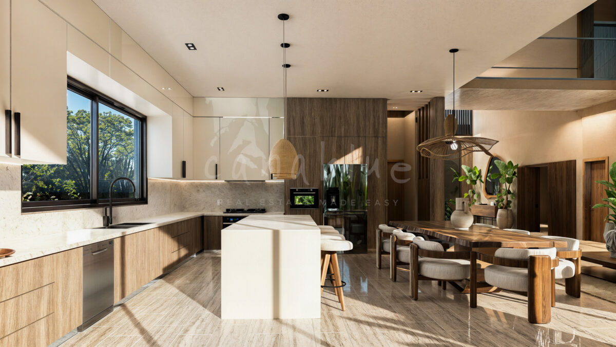 Mara Residence — photo 9