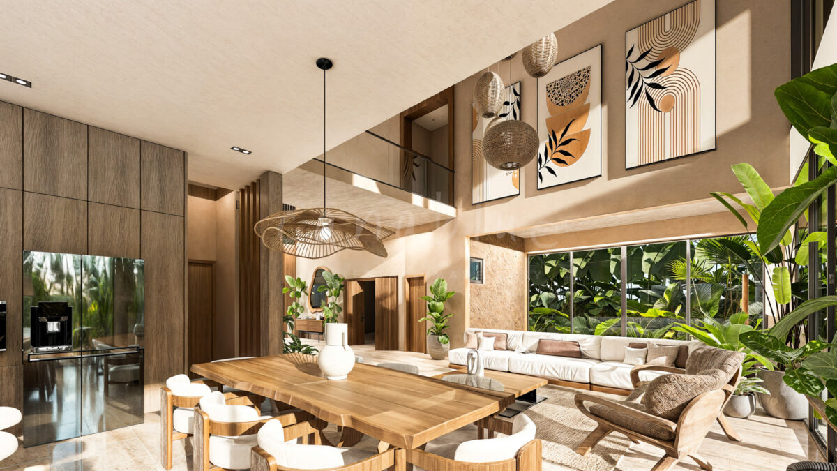 Mara Residence — photo 10