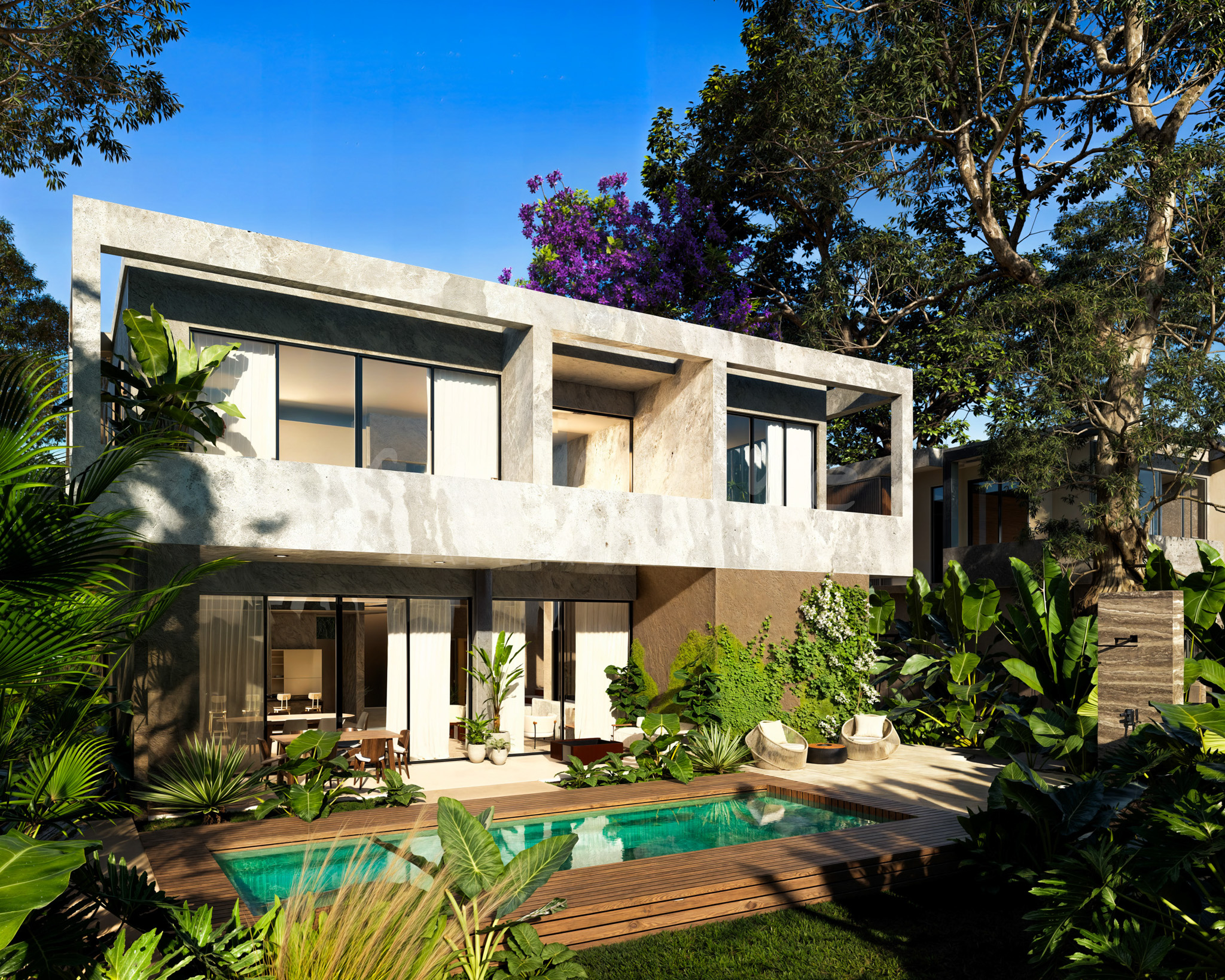 Pino Signature Home