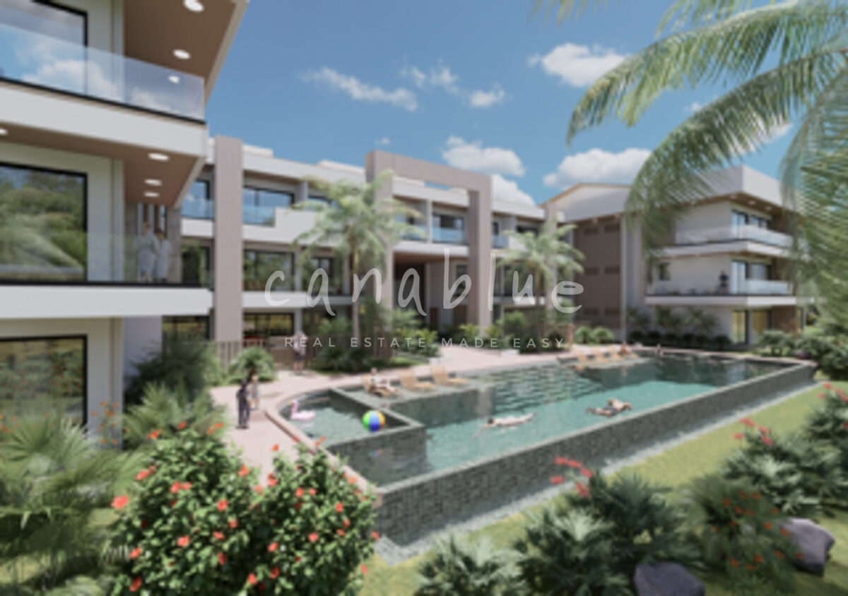 Oasis Cocotal — photo 11