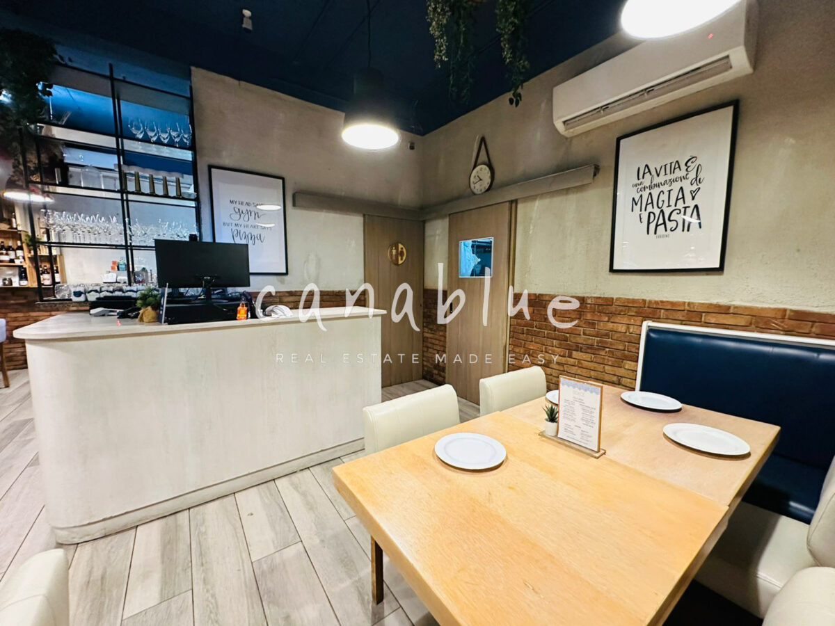 Restaurante Dolce Italia — photo 11
