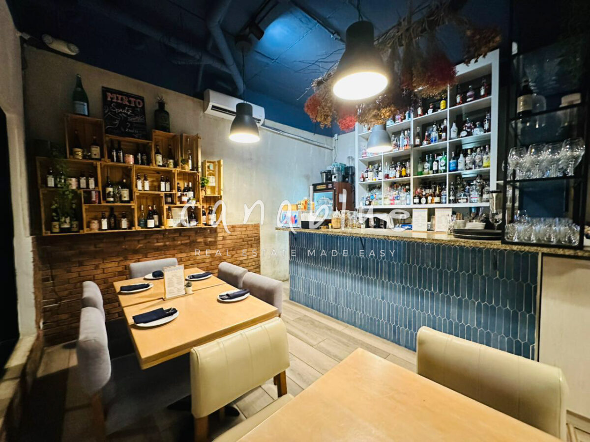 Restaurante Dolce Italia — photo 4