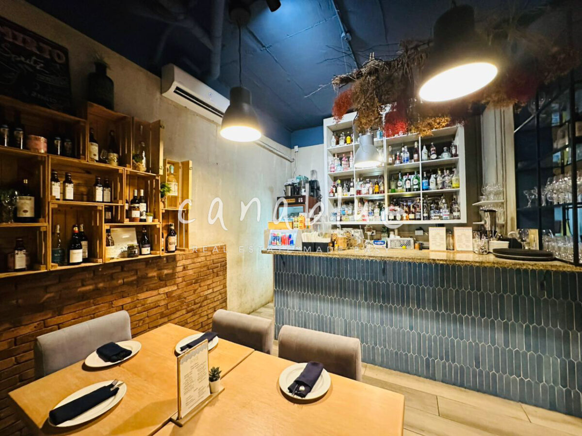 Restaurante Dolce Italia — photo 5