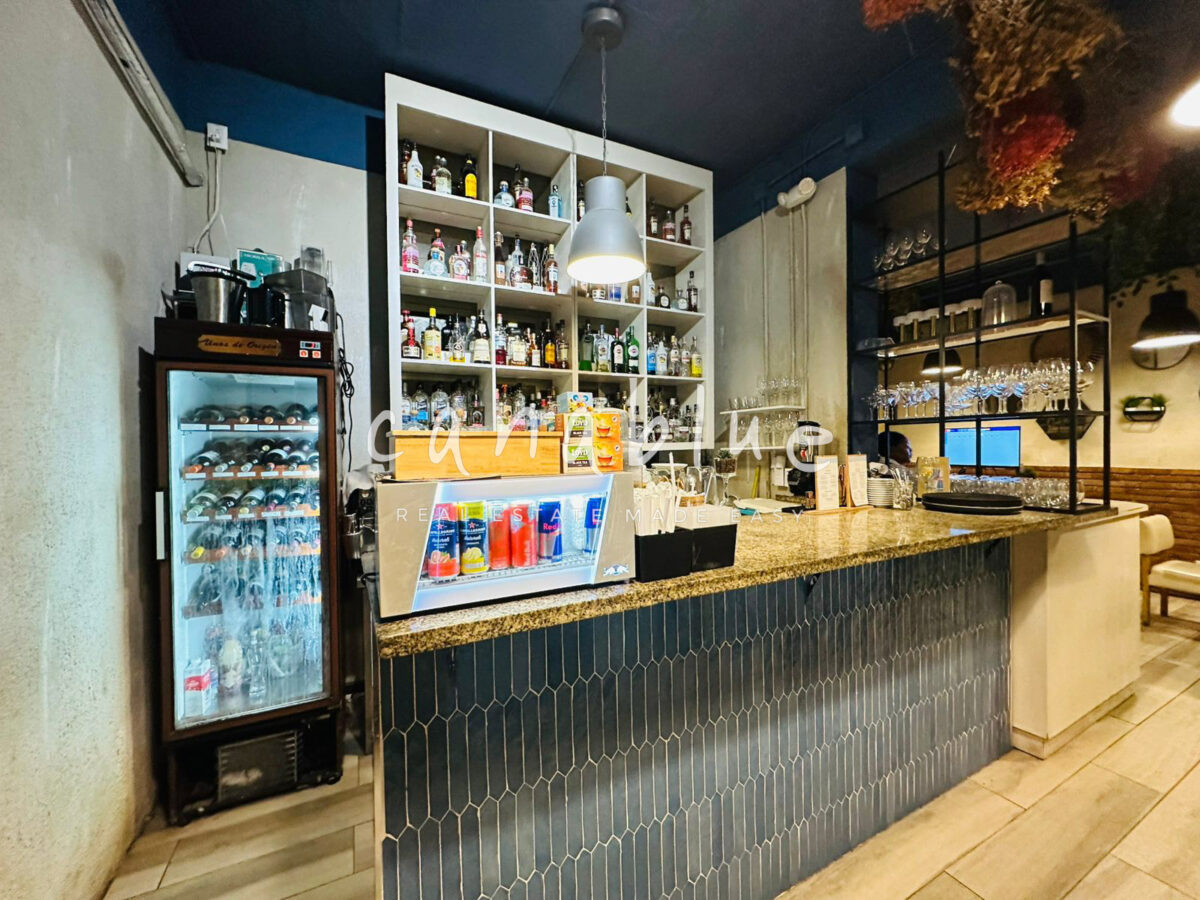 Restaurante Dolce Italia — photo 6