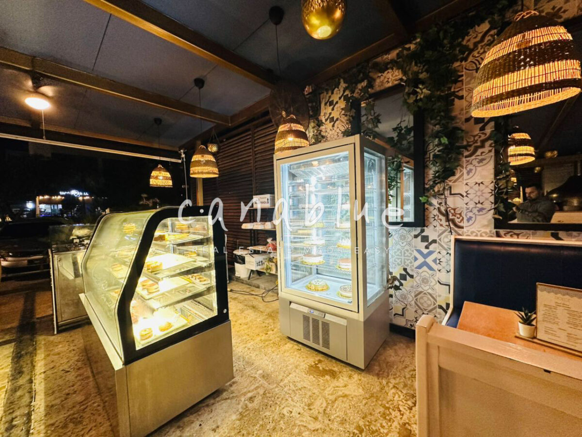 Restaurante Dolce Italia — photo 8
