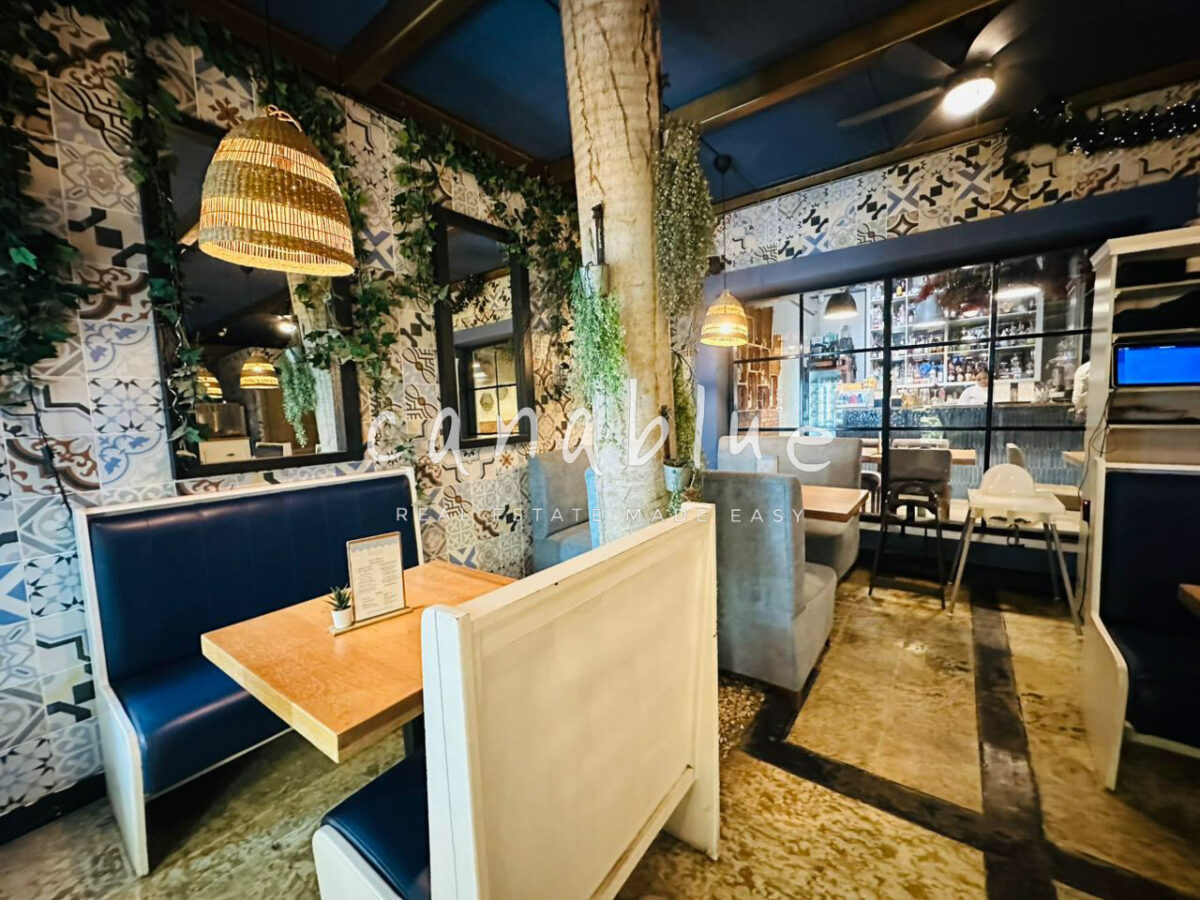 Restaurante Dolce Italia — photo 9