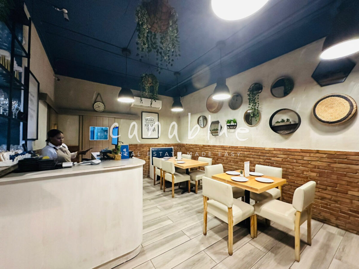 Restaurante Dolce Italia — photo 10