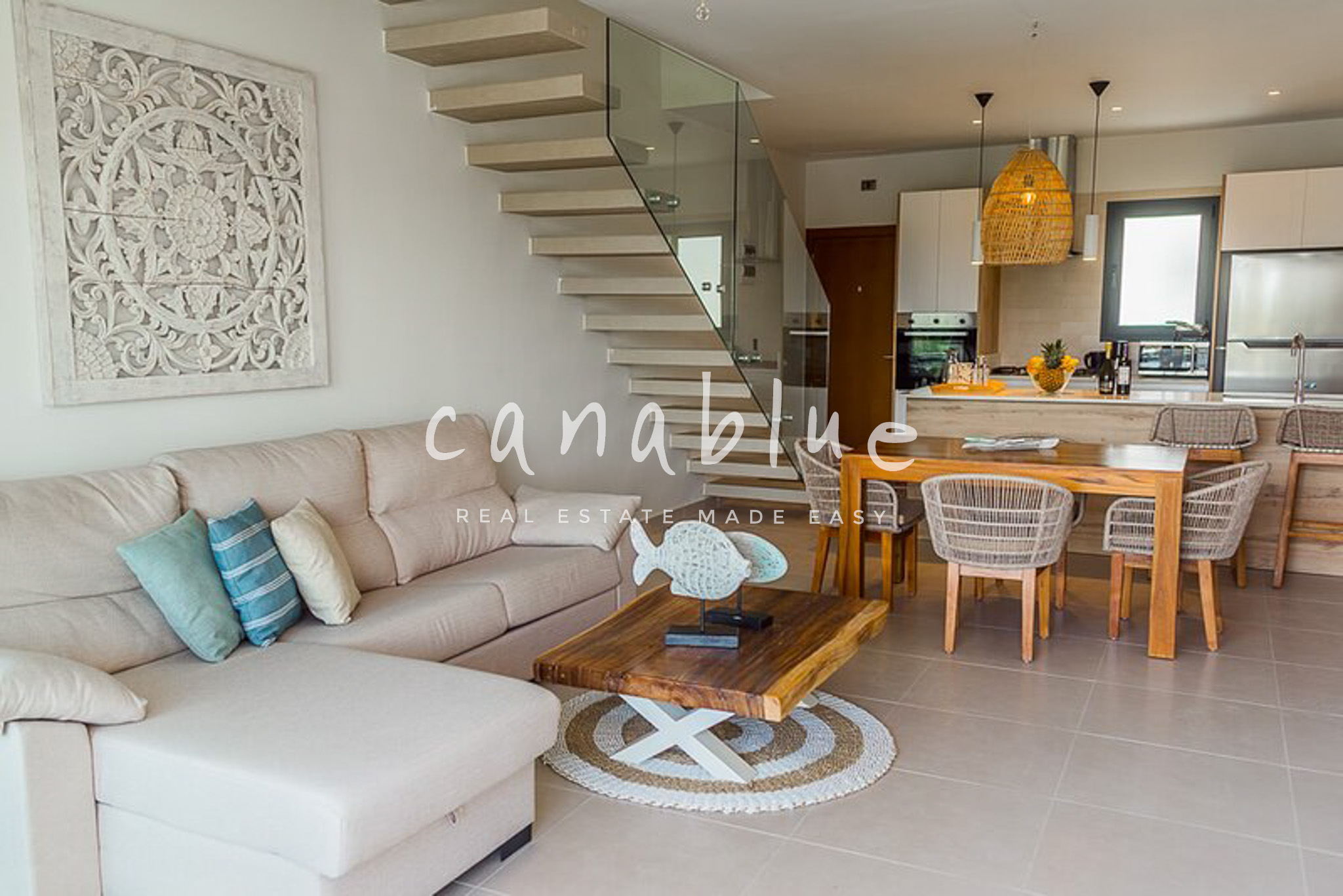 Beachline Paradise Penthouse