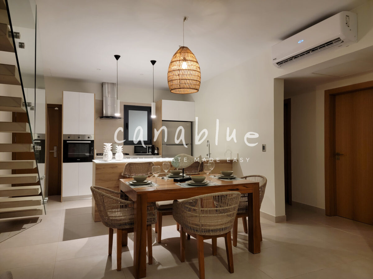 Beachline Paradise Penthouse — photo 11