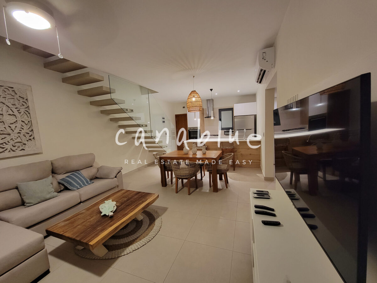 Beachline Paradise Penthouse — photo 3