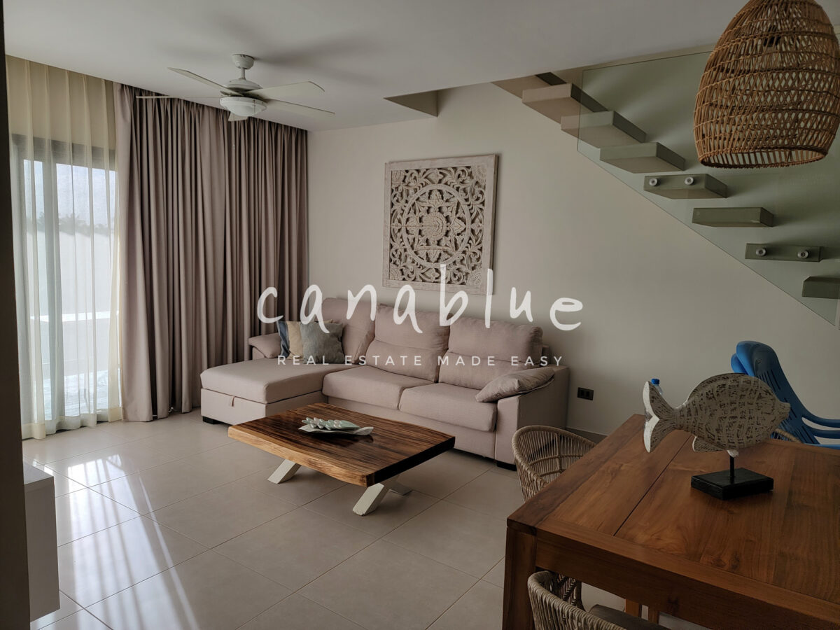 Beachline Paradise Penthouse — photo 4