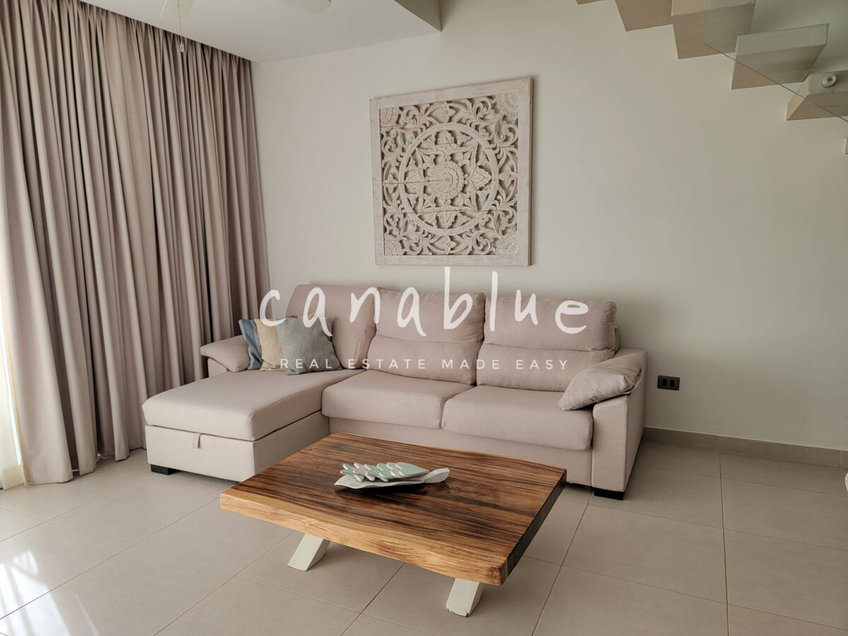 Beachline Paradise Penthouse — photo 5