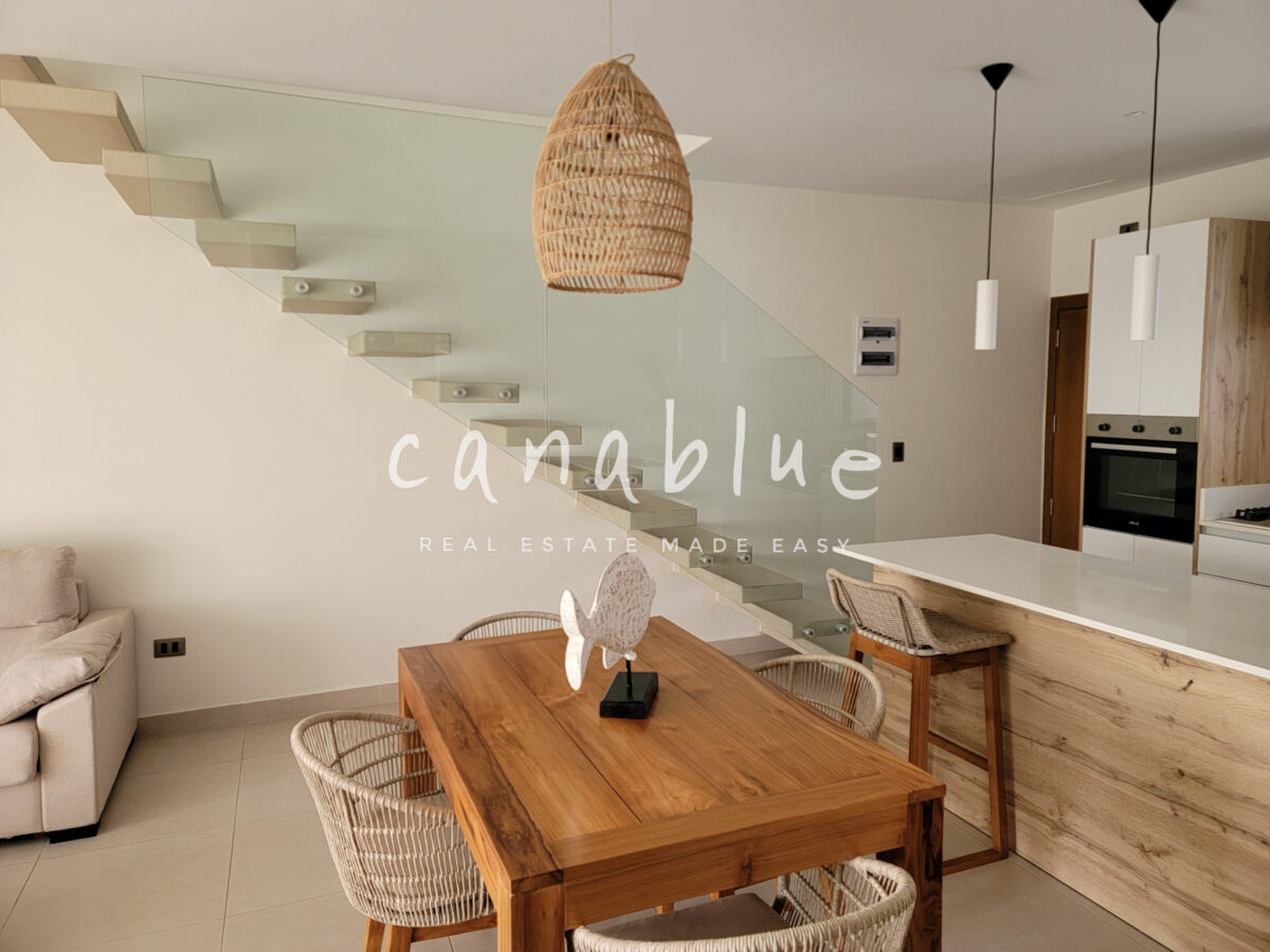 Beachline Paradise Penthouse — photo 6