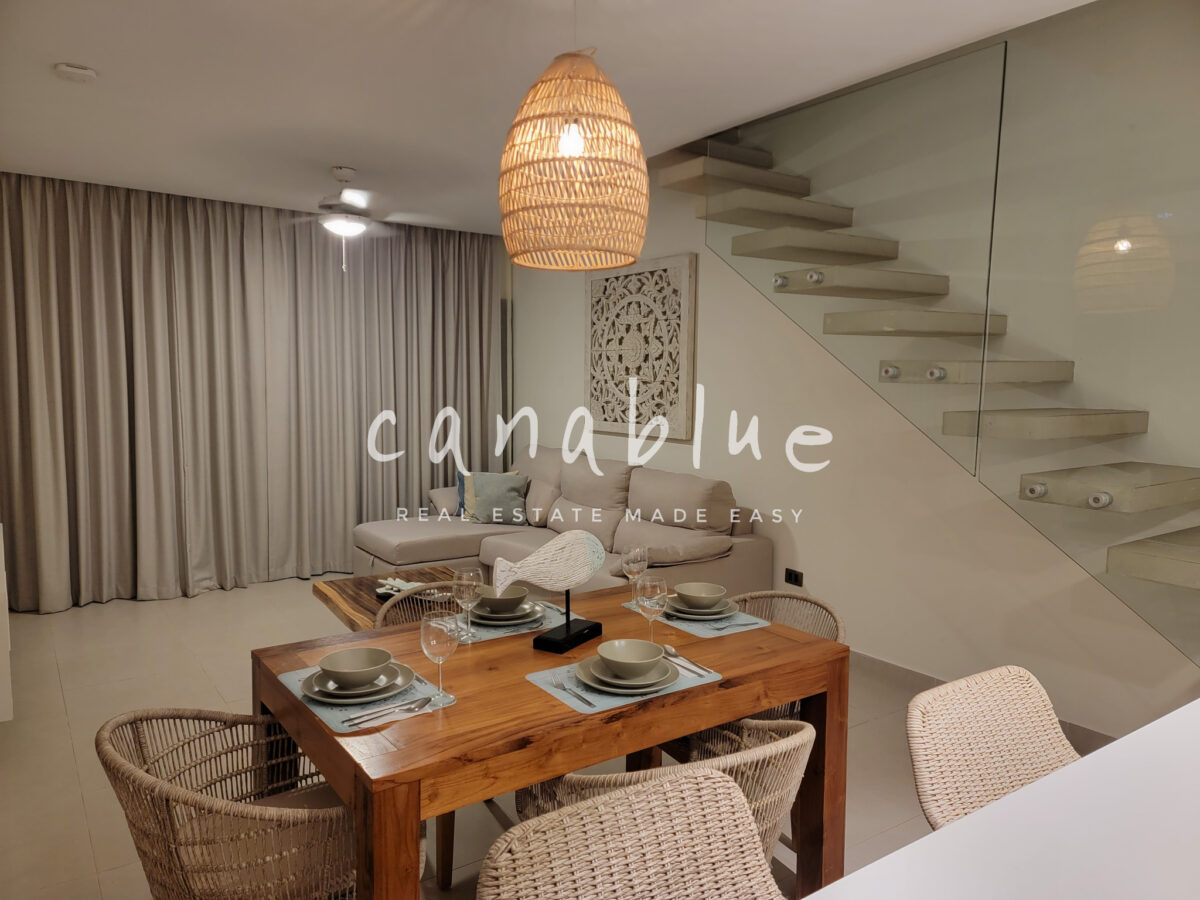 Beachline Paradise Penthouse — photo 7