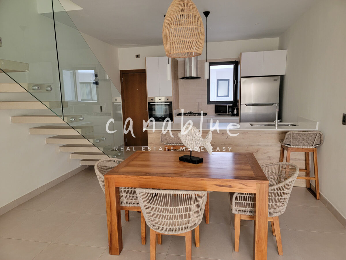 Beachline Paradise Penthouse — photo 8