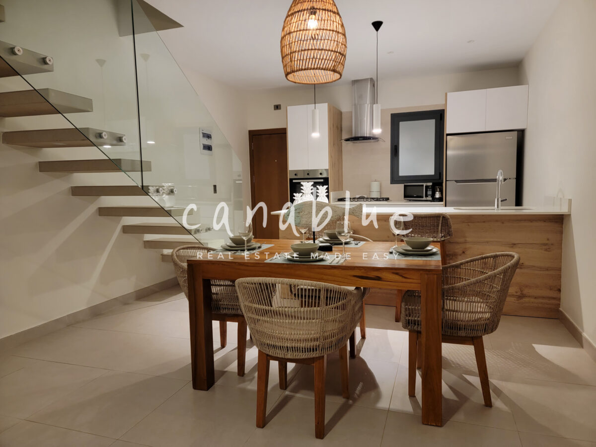 Beachline Paradise Penthouse — photo 10