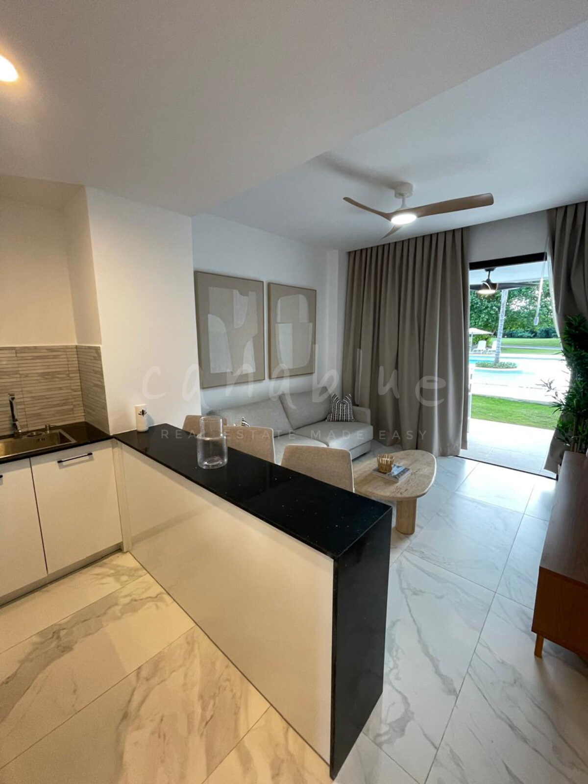 Ground Floor Getaway — photo 9