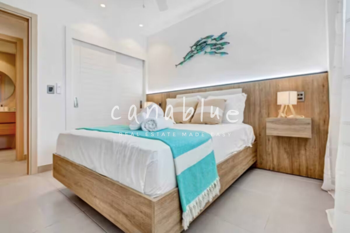 Garden Ocean View Penthouse — photo 11