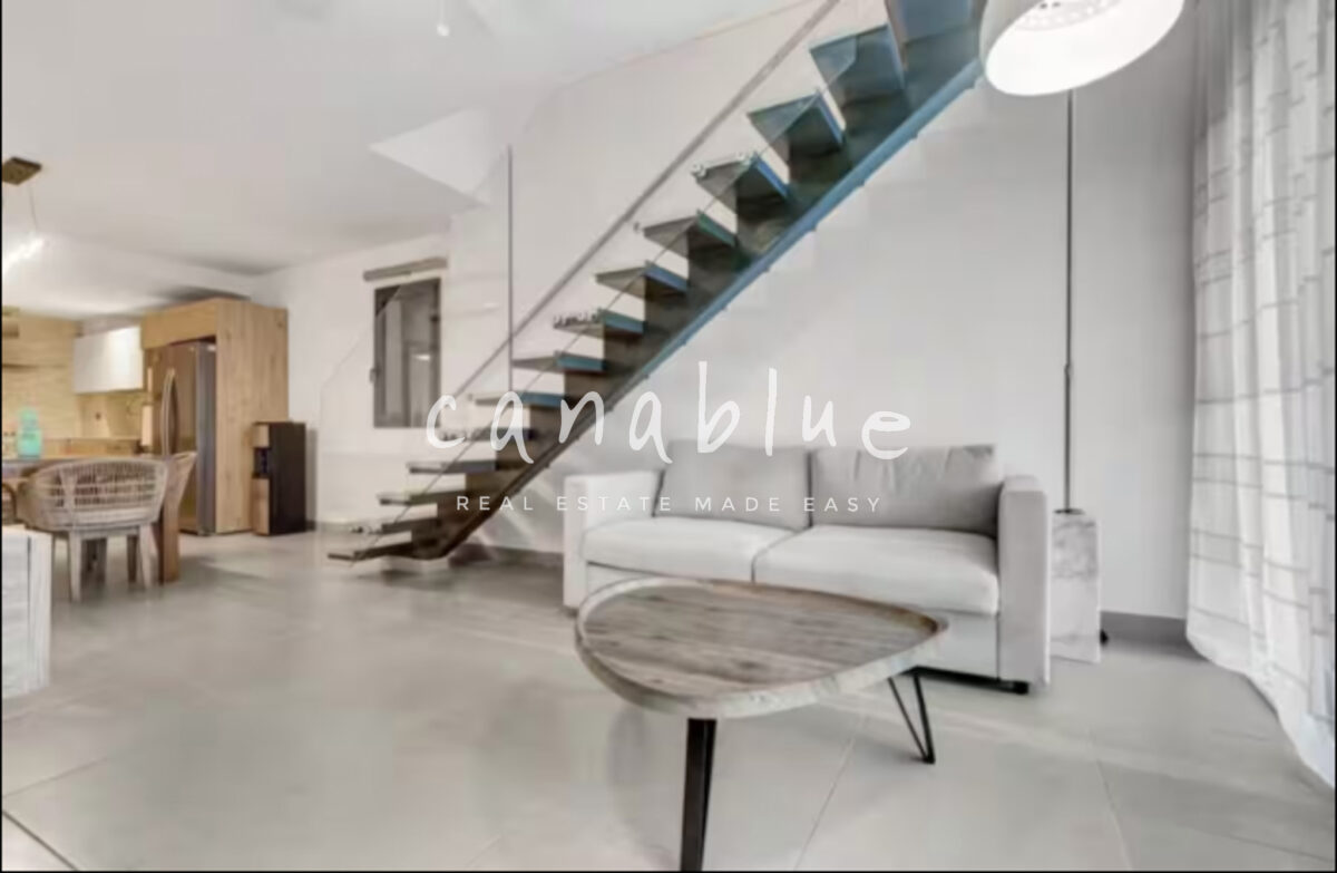 Garden Ocean View Penthouse — photo 3