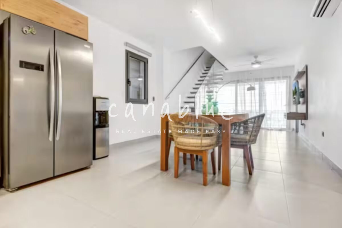 Garden Ocean View Penthouse — photo 5